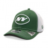Kšiltovka New Era - NFL Contrast Stitch 9SEVENTY Stretch-Snap - NY Jets - Green velikost One Size (56-59 cm)