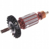 Rotor pre Bosch GBH 2-26 DRE, 1614010709