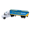 mojo licensing Kamion St. Louis Blues NHL 18-Wheeler Big Rig Truck Blue