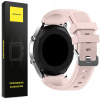 SILIKÓNOVÝ PÁSIK S NÁRAMKOM PRE REALME WATCH S / S PRO
