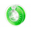 Spectrum PLA Crystal 1.75mm Neon Green 1kg