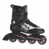 Pánske Korčule fitness FILA SKATES LEGACY COMP 010622250 – Čierna