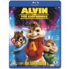 Alvin And The Chipmunks Blu-Ray