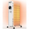 Elektrický olejový radiátor Midea NY2009-22M 2000 W (NY2009-22M)