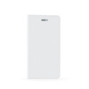Puzdro knižka Huawei P10 Lite Magnet biele PT