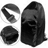 OBAL TAŠKA NA NÁVNADOVÚ LOĎKU VODOTESNÁ SAHIDO BAIT BOAT BAG ČIERNA