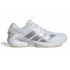 Dámska obuv Adidas Adizero Ubersonic 5 W - Biely (42 2/3)