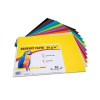 Stepa farebný papier A3, 80 g 12x5 listov mix farieb