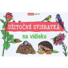 Užitočné zvieratká - na vidieku
