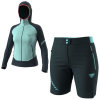 Komplet DYNAFIT Transalper Light Polartec® Hooded W Marine Blue 2