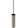 Ideal Standard La Dolce Vita WC kefa nástenná s držiakom, Silver Storm T5493GN