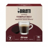 Capsules - Bialetti - Dolce Gusto Orzo 16 pcs