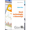 Nové technologie v diabetologii - Robert Bém