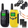 Elektro hračka - Baofeng BF-T3 Walkie-Talkie Battery Speech (Baofeng BF-T3 Walkie-Talkie Battery Speech)