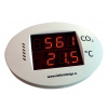 Soler & Palau ED-ISCO2 detektor koncentrace CO2