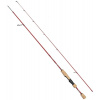 Abu Garcia prút Carabus Exquisite 602ML 1,83m 2-6g 2diel