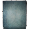Manfrotto EzyFrame Vintage Background Cover 2 x 2,3 m Sage