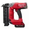 Aku klincovačka uhlová M18 FUEL® 18 GA, M18 CN18GS-202X ; MILWAUKEE; 4933451573