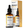 Pharmovit Vitamín C so šípkami pre deti, Dospievajúci a dospelí - 30 ml