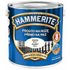Hammerite 2,50L, hladký bílý