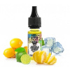 Yellow Sunshine - Jungle Wave ( Citrón, Limetka a Yuzu ) Full Moon Aróma 10ml