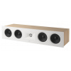 JBL STAGE 245C - 2,5-pásmový centrální reproduktor, 75 W RMS, 4 x 4,5
