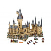 LEGO® Harry Potter™ 71043 Rokfortský zámok