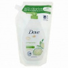 Dove refreshing Cucumber & Green Tea - sprchová gel zásoba 720ml