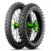 Michelin STARCROSS 6 MEDIUM SOFT R 110/100 - 18 64M TT - Motocyklové