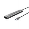 TRUST 7 Port USB 3.2 Gen1 Hub (24967)