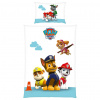 XXXL DETSKÁ BIELIZEŇ PAW PATROL 100/135 cm - Detské obliečky - 003463063301