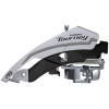 Prehadzovačka SHIMANO TOURNEY FD-TY601 pre 3x6/7/8 obj. 34,9/31,8 Top-swing dual pull pre 48z 20z kapacita