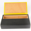 Cohiba Humidor 40 Aniv.Leder schwarz klein