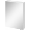 Cersanit Larga skrinka 59.4x16.2x80 cm bočné závesné biela S932-016