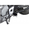 SW MOTECH stúpačky Honda XL 650 V, XL 700 V