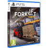 Forklift Simulator (PS5)