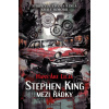 Stephen King Mezi řádky - Hans-Ake Lilja