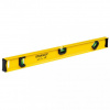 Stanley 0-42-074 Basic I-Beam vodováha, 60 cm