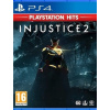 Injustice 2 Sony PlayStation 4 (PS4)