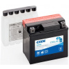 Exide Bike AGM 12V 4Ah 70A ETX5L-BS