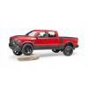 Auto Dodge RAM 2500 Power Wagon Bruder 02500