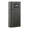 Nabíječka Jupio USB-C Universal Fast Charger - univerzální nabíječka pro Li-ion fotobaterie 3,6-8,4V