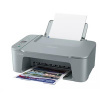 Canon PIXMA Tiskárna TS3752i modrá- barevná, MF (tisk, kopírka, sken, cloud), USB, Wi-Fi )