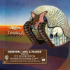 EMERSON, LAKE & PALMER - Tarkus (2CD)