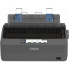 EPSON LX-350, A4, 9 jehel, 347 zn/s, 1+4 kopii, USB, LPT, COM