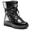 OLANG OPERA TEX obuv W 81 ice nero - 39, blk