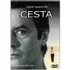Cesta ( Alain Delon ) - DVD plast