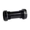 CeramicSpeed BSA Stredové zloženie pre Campagnolo UT Farba: Čierna, Úprava: Coated