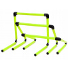 Tréningová prekážka Yakimasport 100050 15-30 cm