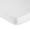 Nepriepustný poťah na matrac, bio bavlna biela 140 Blancheporte